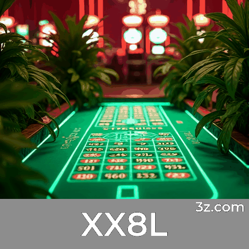 XX8L: Seu Cassino Online Seguro e Premiado