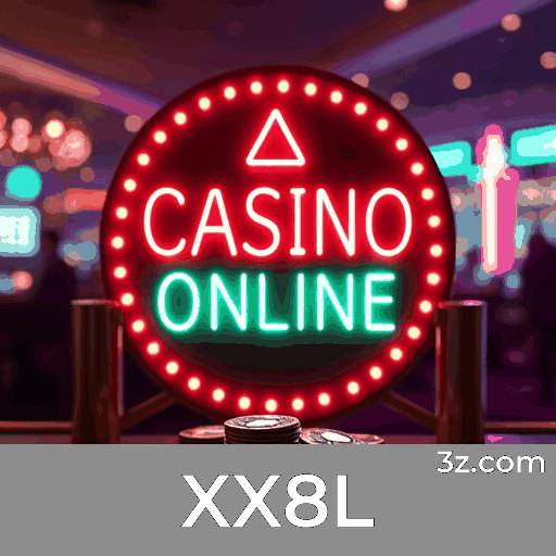 XX8L: Seu Cassino Online Seguro e Premiado