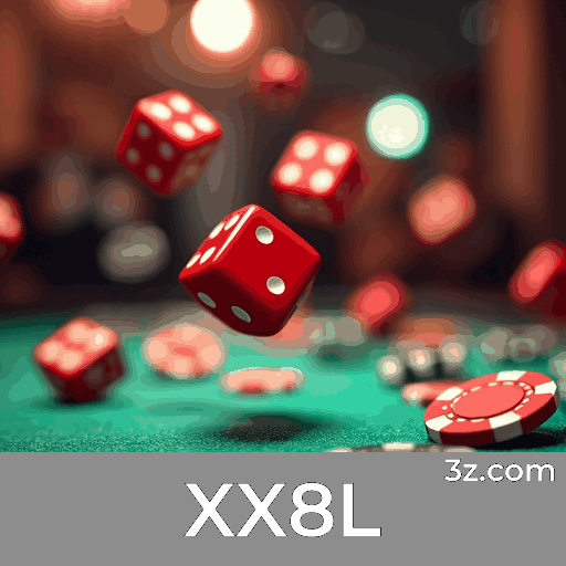 XX8L: Seu Cassino Online Seguro e Premiado