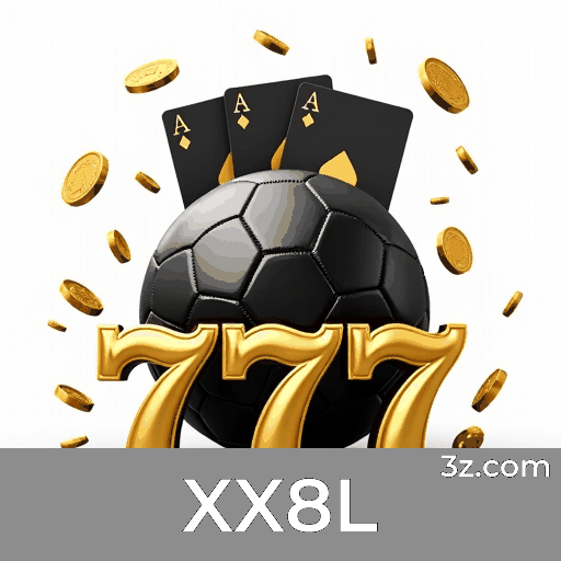 XX8L Inovação: Tecnologia Avançada em Jogos