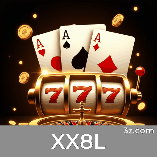XX8L: Seu Cassino Online Seguro e Premiado